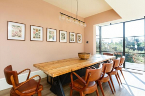 Lewknor Lodge: Stunning 5 bed, 4 bathroom house in Ramsgate